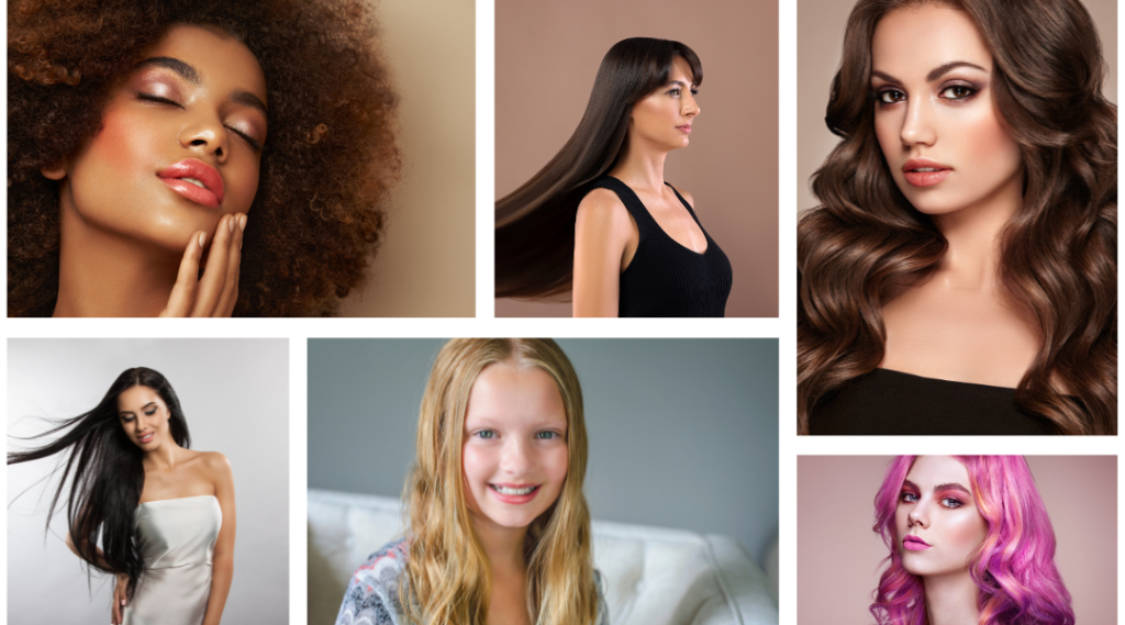 5 Simple and Effective Steps to Achieve Voluminous and Fluffy Hair