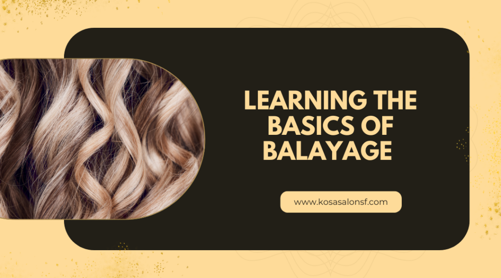 Balayage vs. Ombré: Which Hair Coloring Technique is Right for You ...