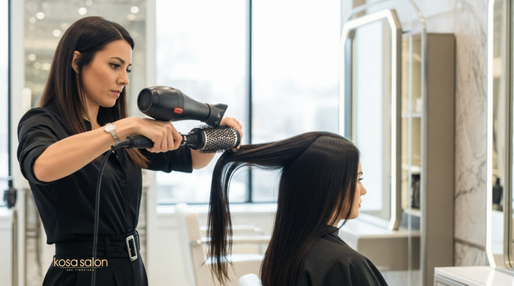 What Is a Blowout Hair? The Ultimate Guide to Blowouts — image 2